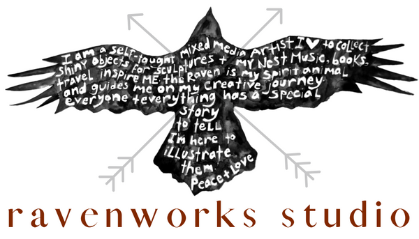 Ravenworks Studio