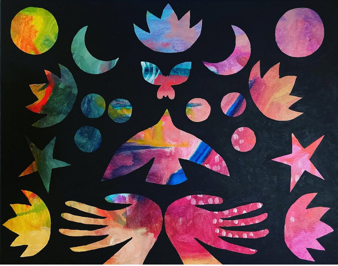 “The End of August”