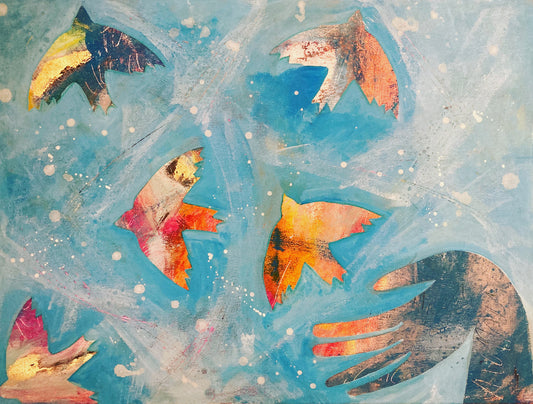 “Astral Projection”