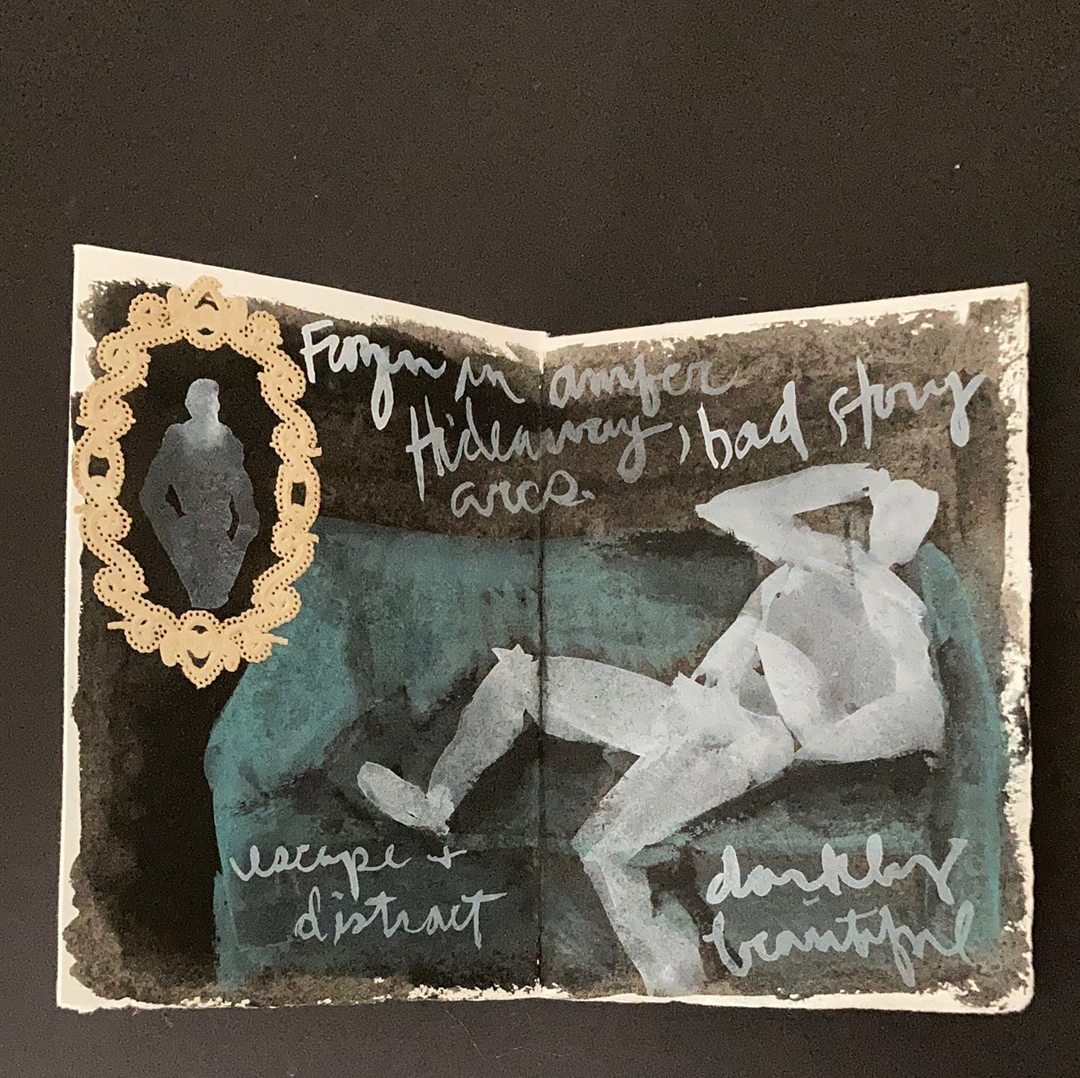 “Bad Story Arcs”