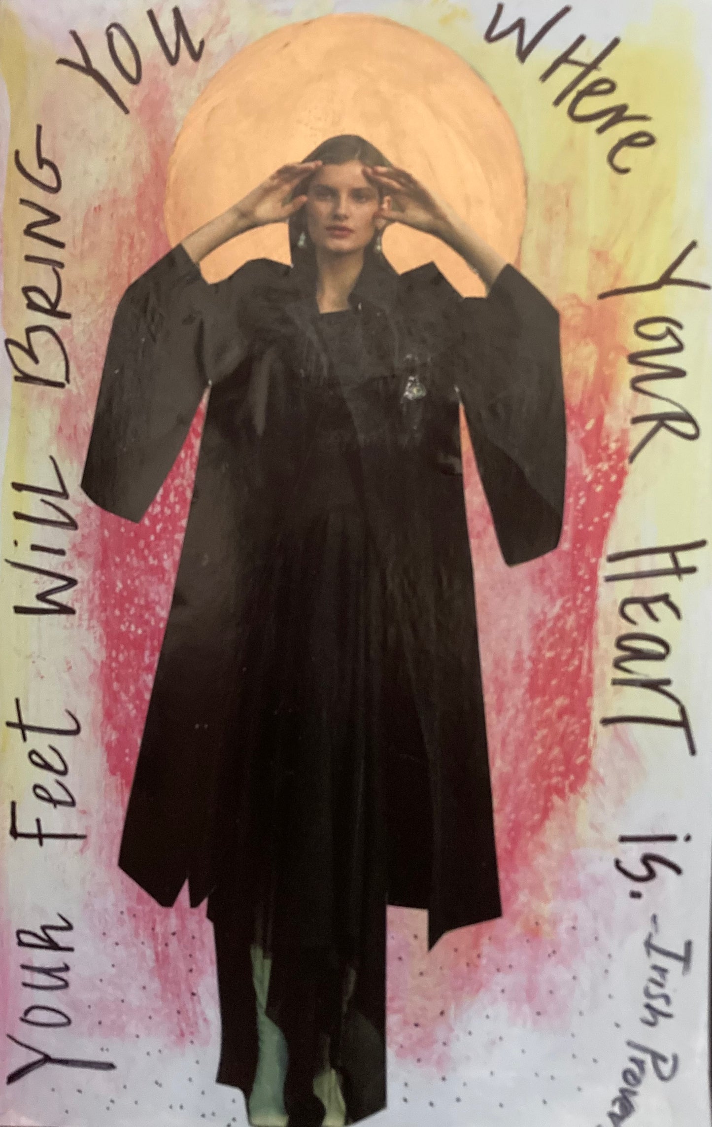 “Kiss Me I’m Irish”