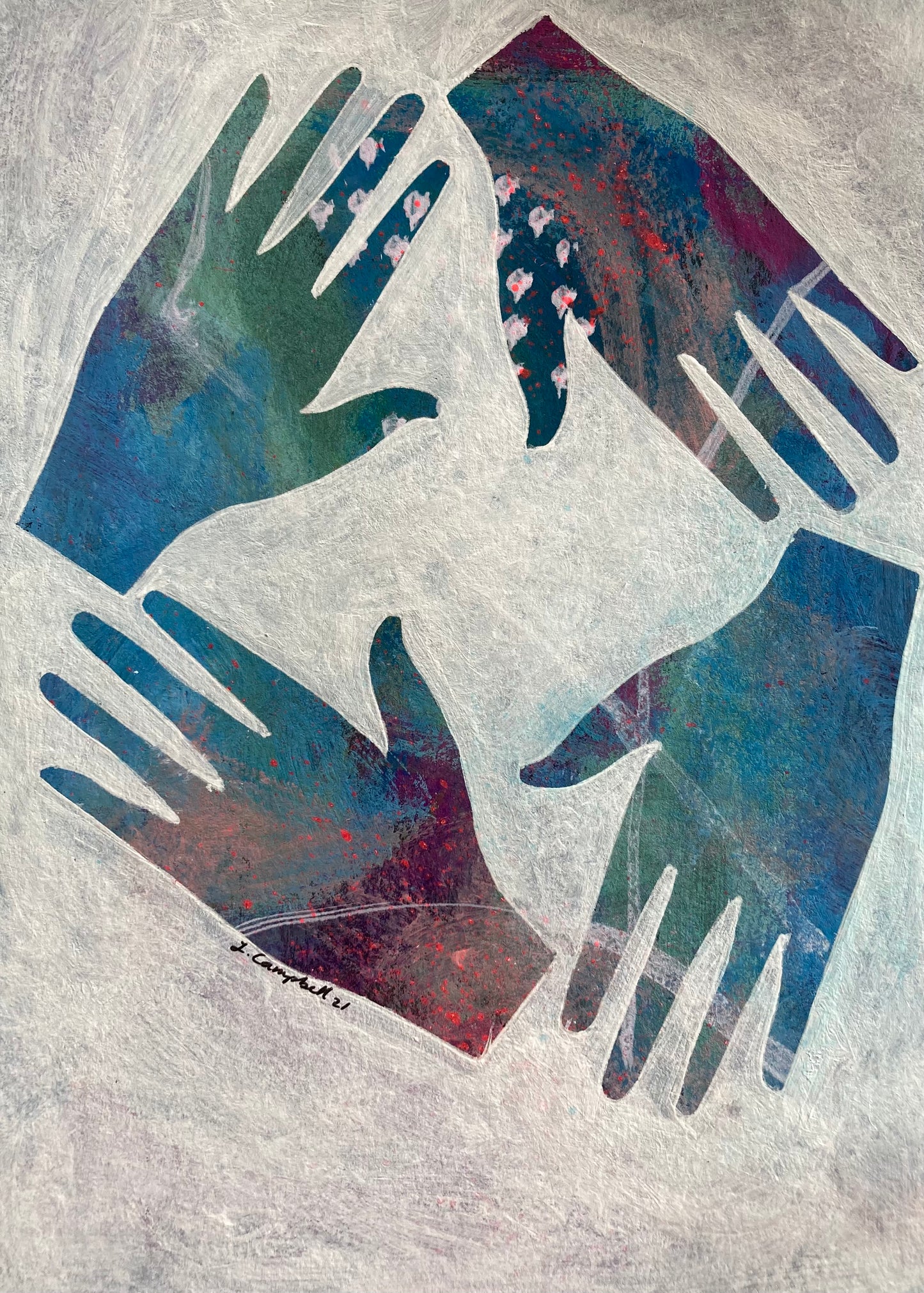 “Togetherness”