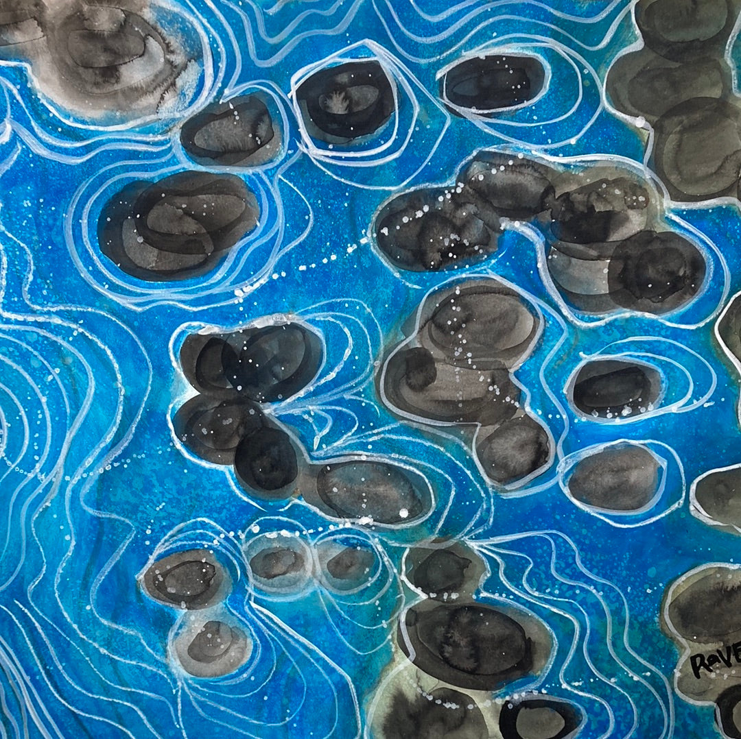 “sound closest to me”