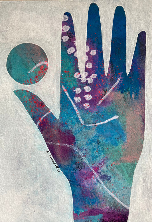 “Life Line”