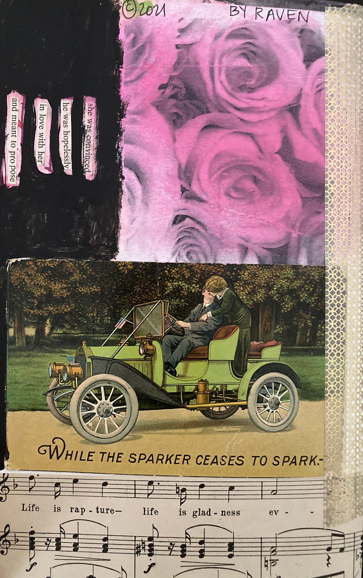 “Kiss Me I’m Irish”