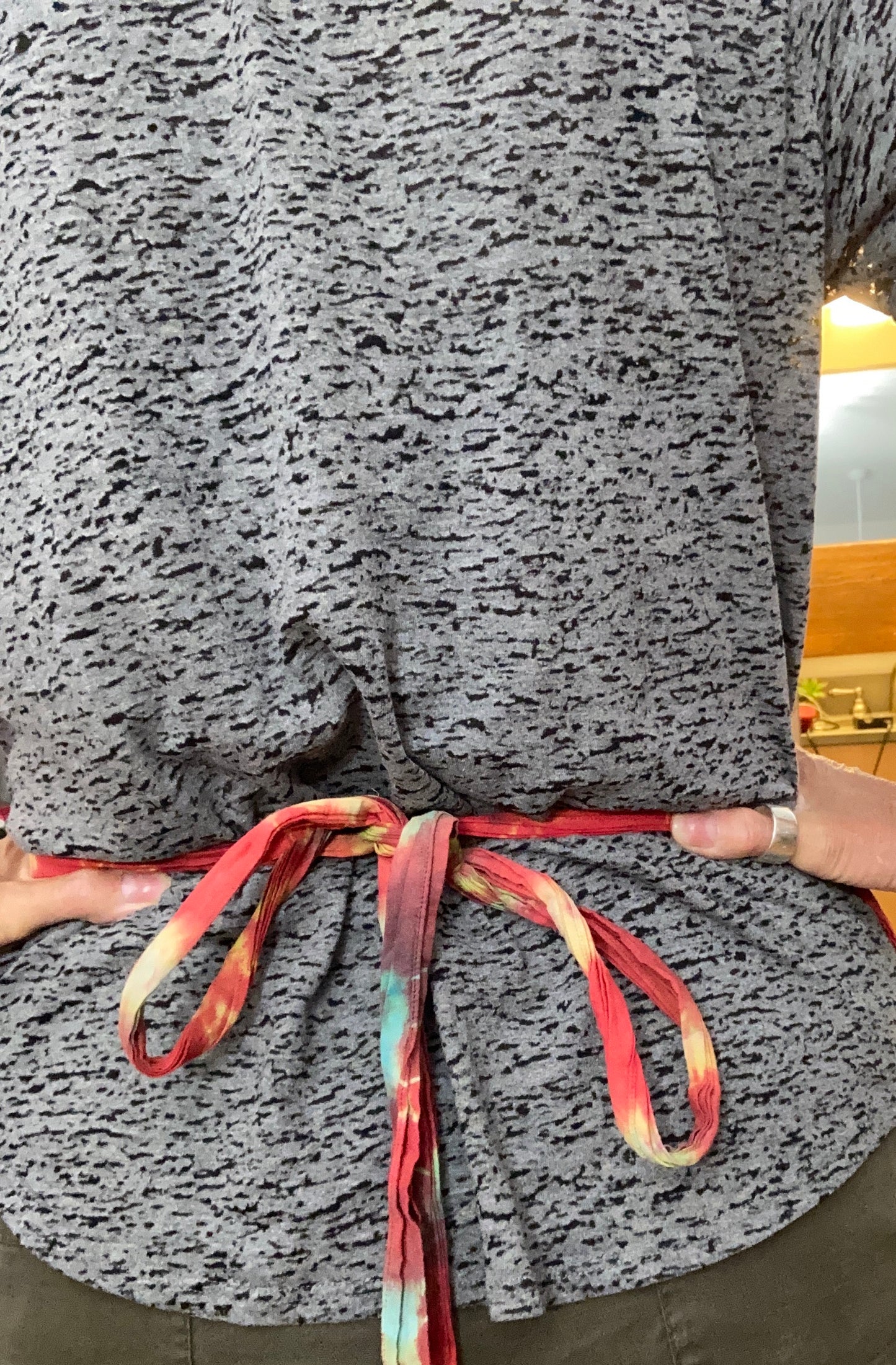 Artist Apron