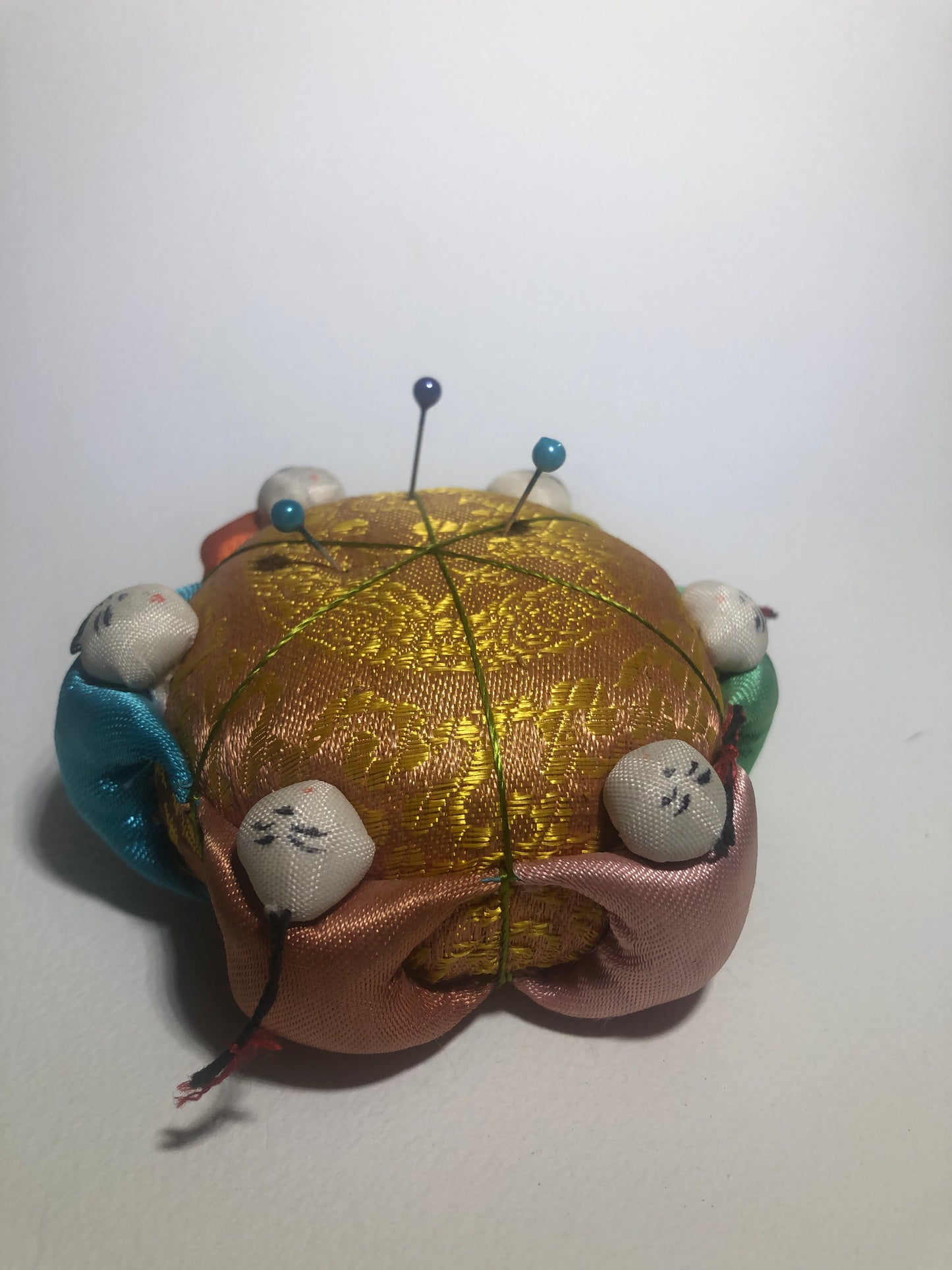 Vintage Pin Cushion