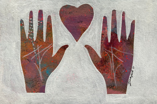 “You Will Have a Long & Happy Marriage”