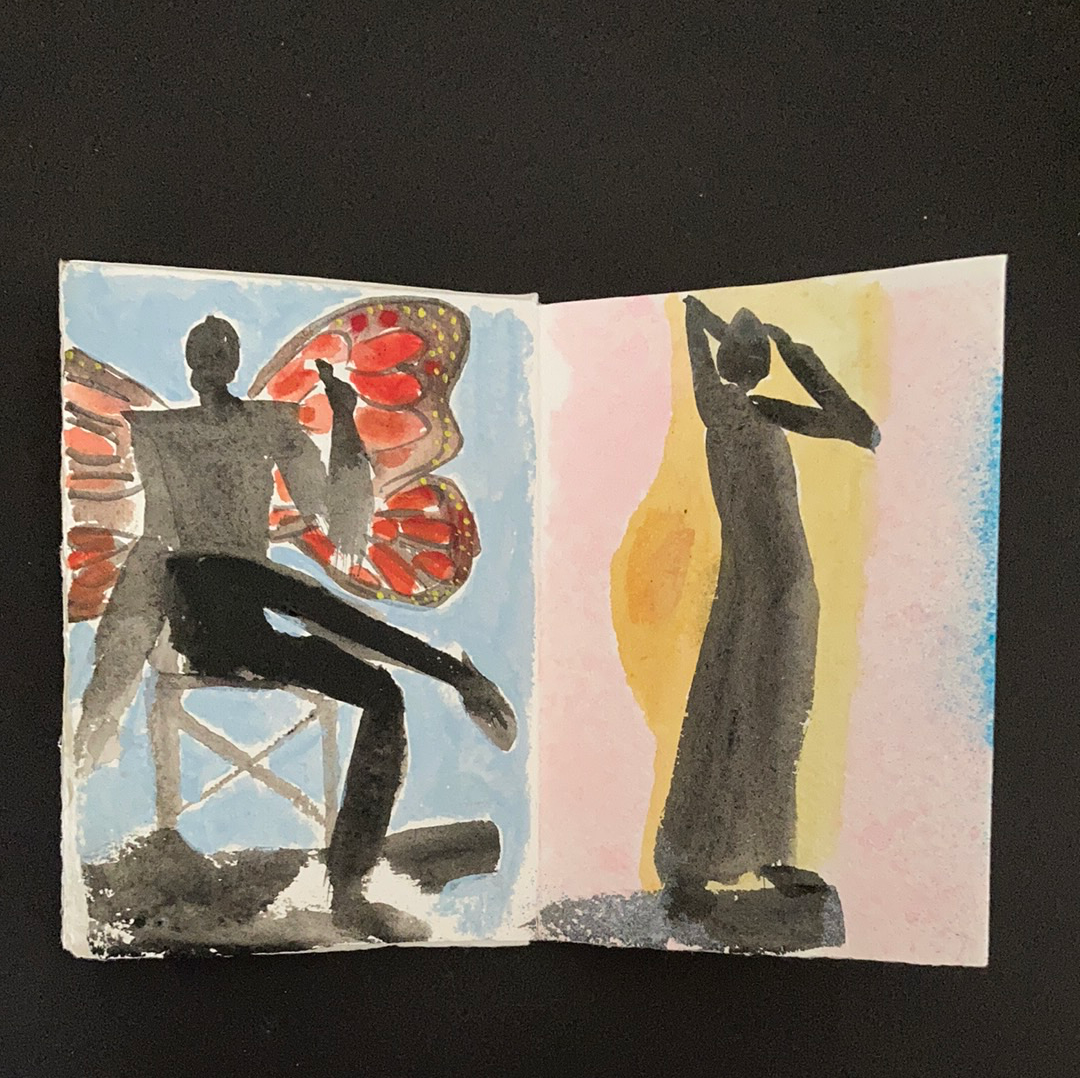 “Bad Story Arcs”