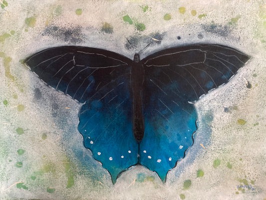 “Flutter”