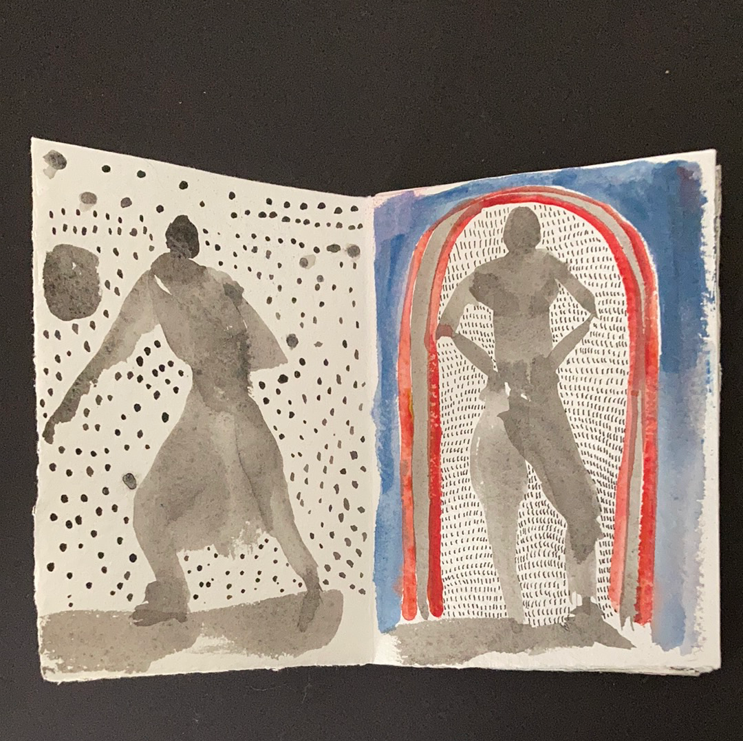 “Bad Story Arcs”