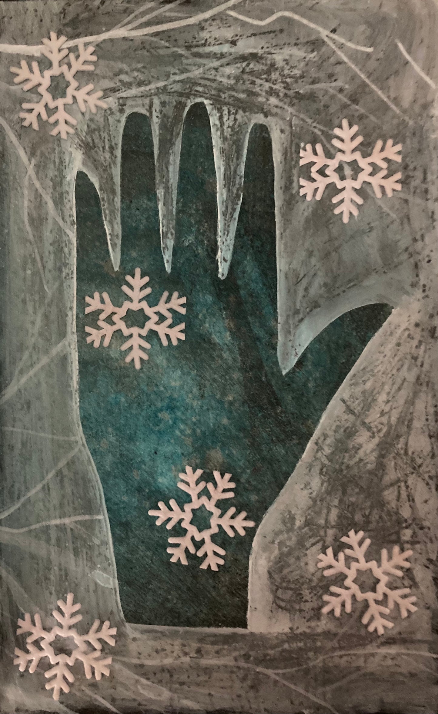 “A Nature’s Handbook”