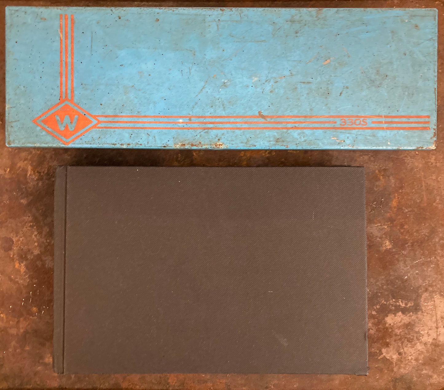Plein Air Tool Box