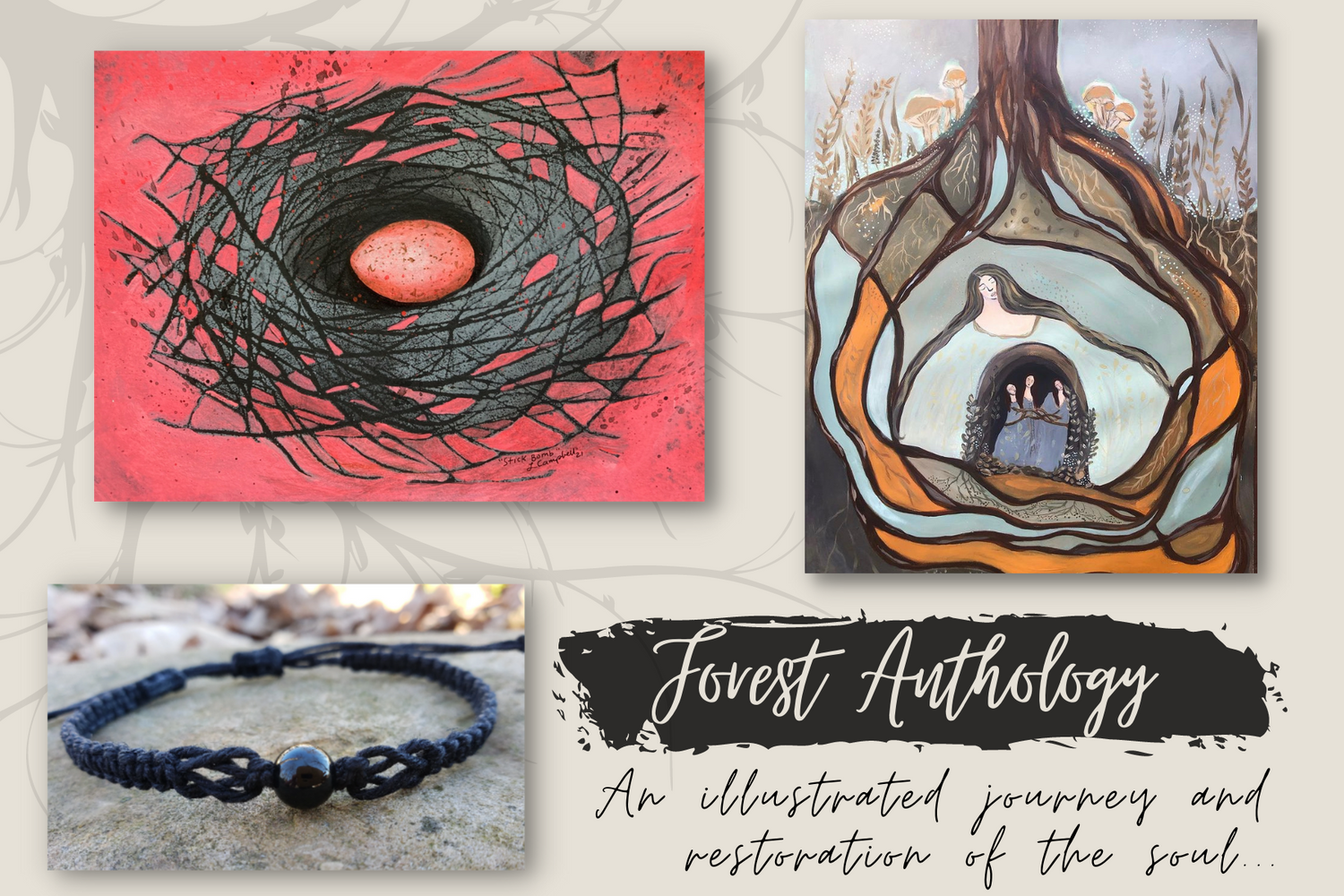 Forest Anthology