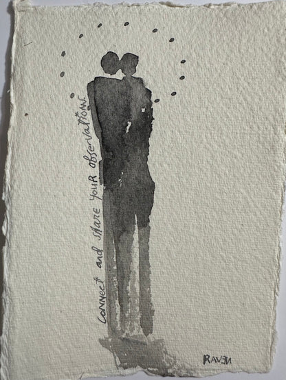 Shadow Figure Story
