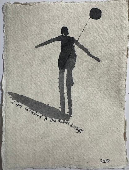 Shadow Figure Story