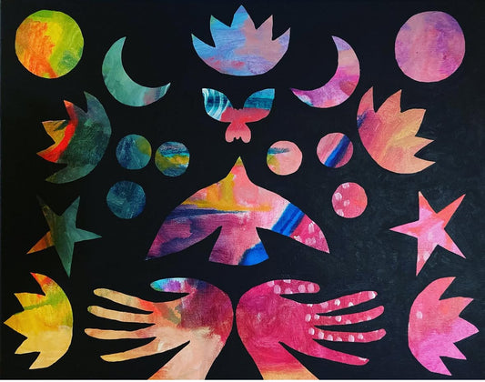 “The End of August”