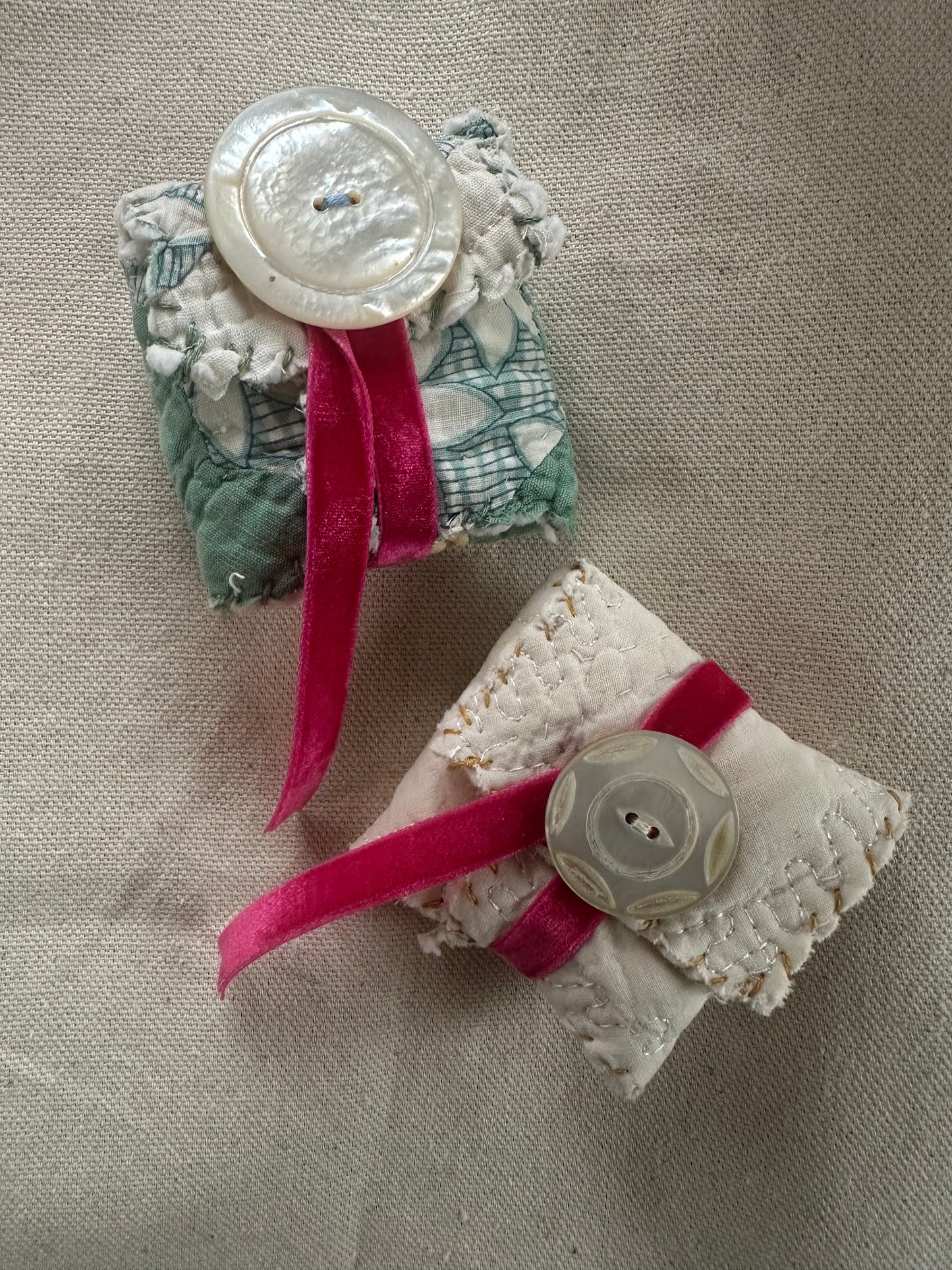 Cousin Joanie’s Little Devotionals