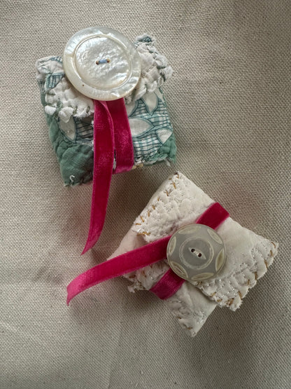 Cousin Joanie’s Little Devotionals