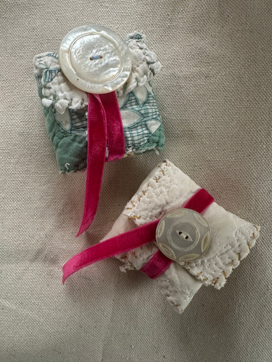 Cousin Joanie’s Little Devotionals