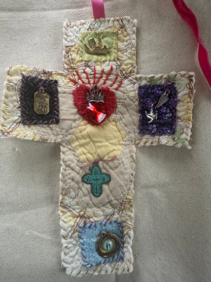 Cousin Joanie’s Little Devotionals