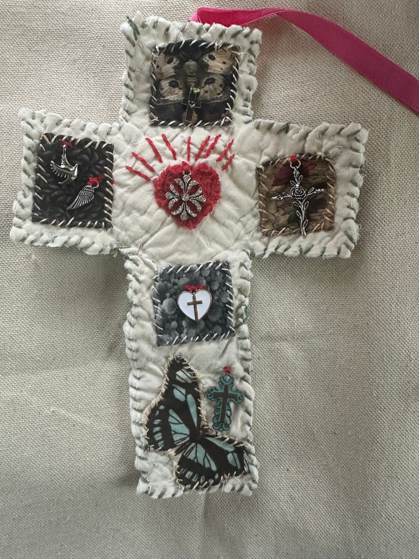 Cousin Joanie’s Little Devotionals