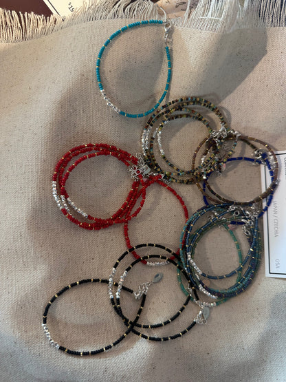 Pure & Simple Bracelet