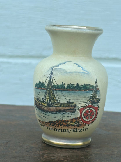 Gersheim/Rheim vase