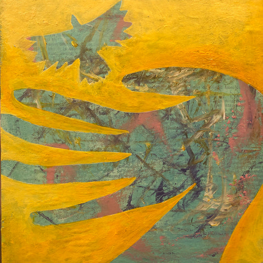 “Girl, you got to come on up!”