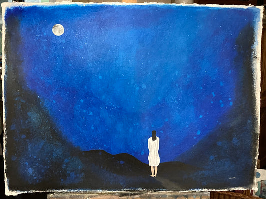 “Quiet Space”