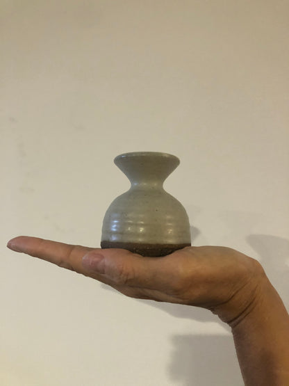 Stoneware Vase