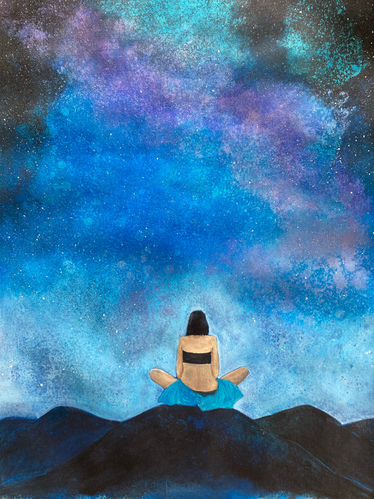 “Distant Stars”