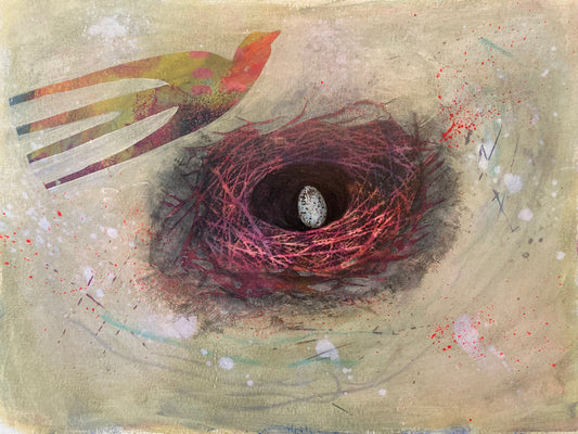 “Singular Obsession”