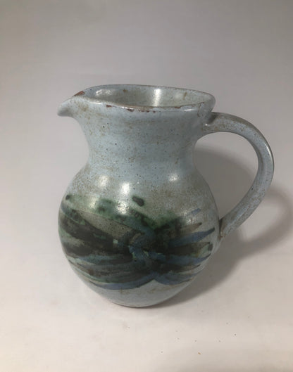 Small Pitcher