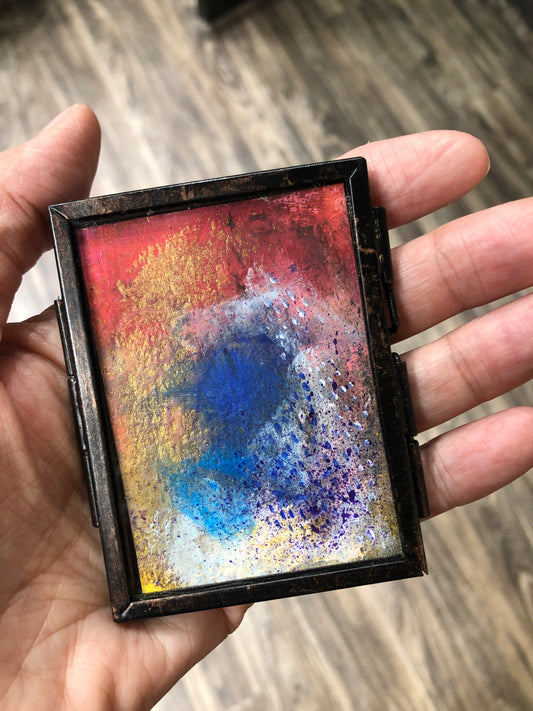 “People Everywhere”