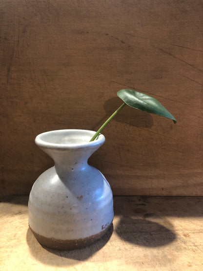 Stoneware Vase