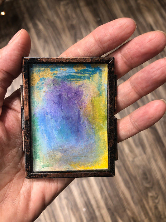 “Feel Good”-mini